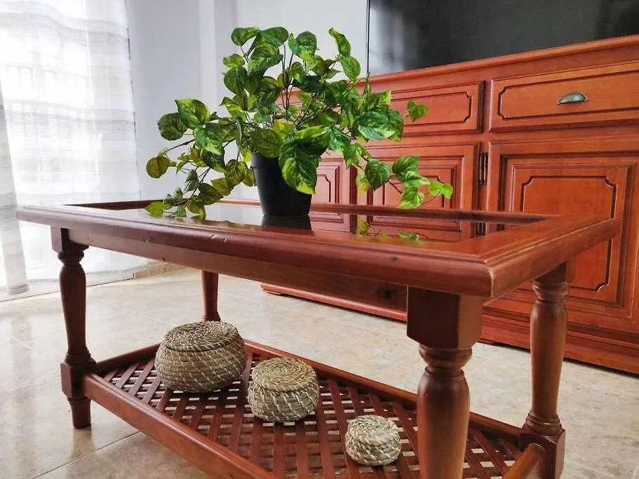 Boliches Wabi Fuengirola Apartment