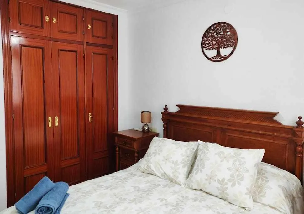 Boliches Wabi Fuengirola Apartment Spain