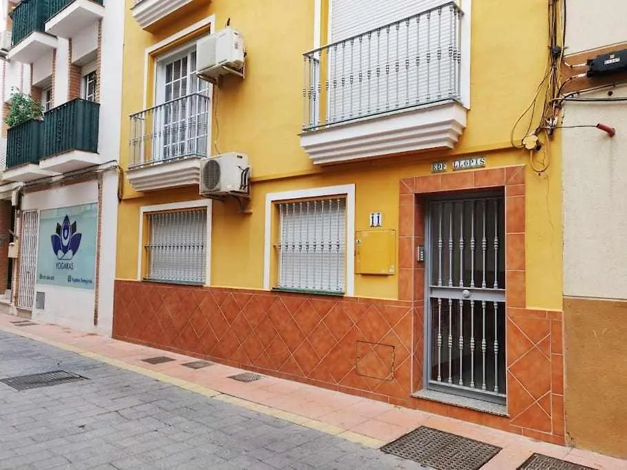 Boliches Wabi Fuengirola Apartment 0*,  Spain