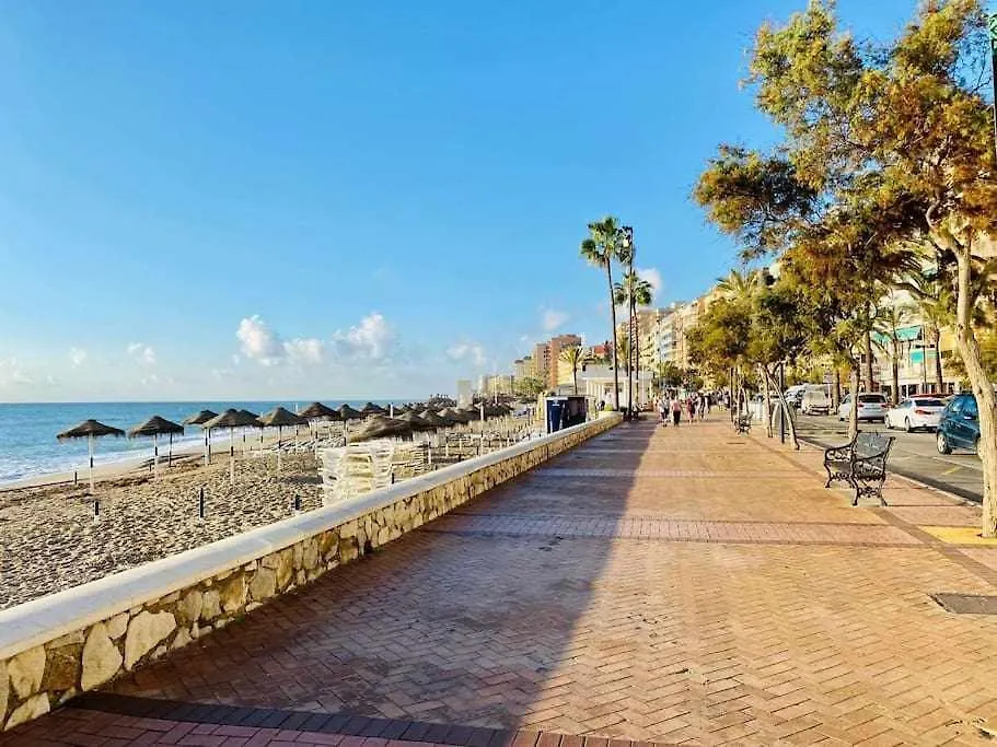 Boliches Wabi Fuengirola location